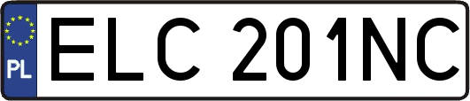 ELC201NC