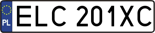 ELC201XC