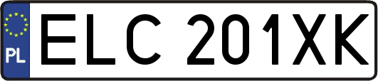 ELC201XK