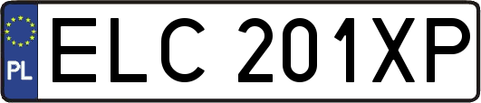 ELC201XP