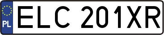 ELC201XR