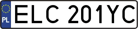 ELC201YC
