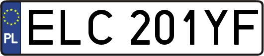 ELC201YF
