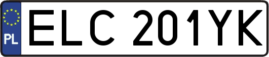 ELC201YK