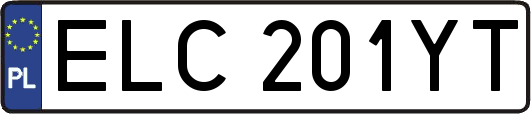ELC201YT