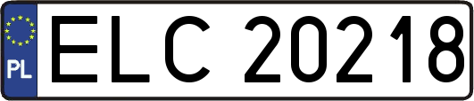 ELC20218