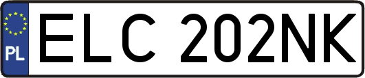 ELC202NK