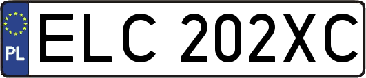 ELC202XC