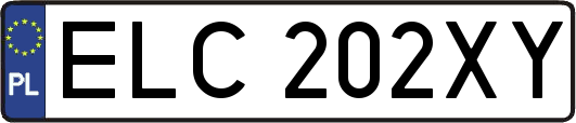 ELC202XY