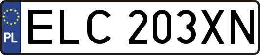 ELC203XN