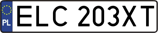 ELC203XT