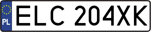 ELC204XK