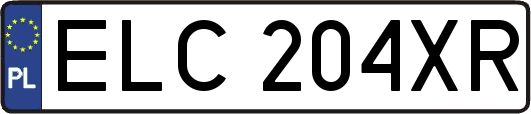 ELC204XR