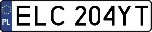 ELC204YT