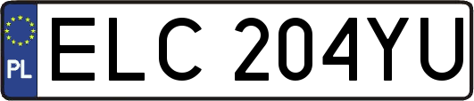 ELC204YU
