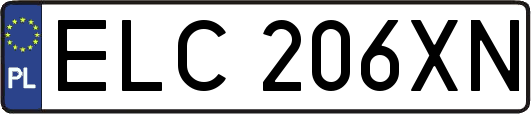 ELC206XN