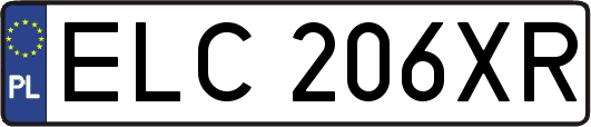 ELC206XR