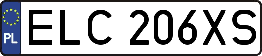 ELC206XS