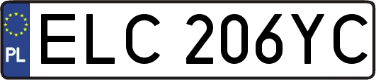 ELC206YC