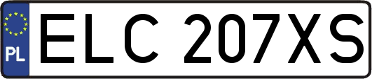 ELC207XS