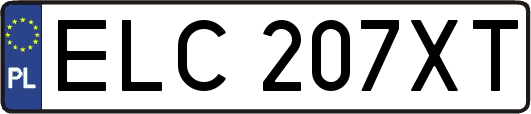 ELC207XT