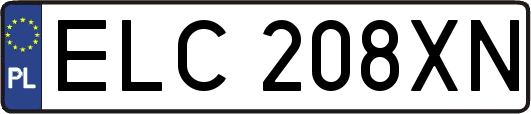 ELC208XN