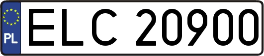 ELC20900