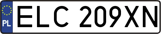 ELC209XN