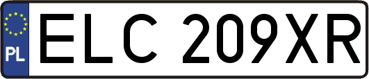 ELC209XR