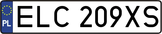 ELC209XS