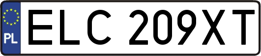 ELC209XT