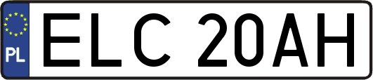 ELC20AH