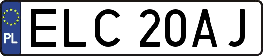 ELC20AJ