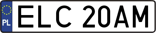 ELC20AM