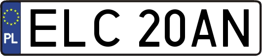 ELC20AN