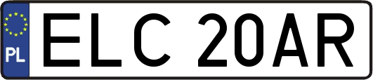 ELC20AR