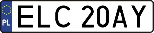 ELC20AY
