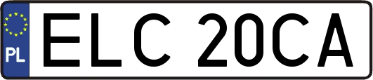 ELC20CA