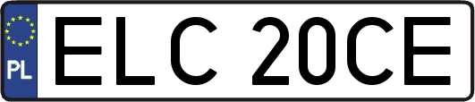 ELC20CE