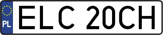 ELC20CH