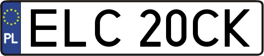 ELC20CK