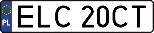 ELC20CT