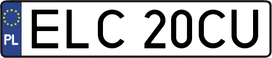 ELC20CU