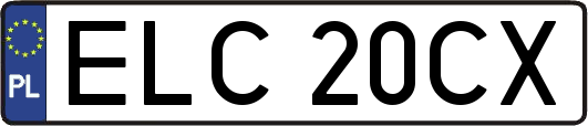 ELC20CX