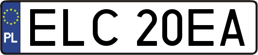 ELC20EA