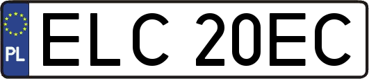ELC20EC