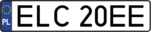 ELC20EE