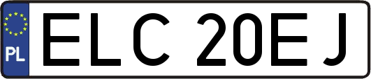 ELC20EJ