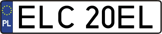ELC20EL