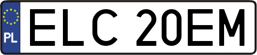 ELC20EM